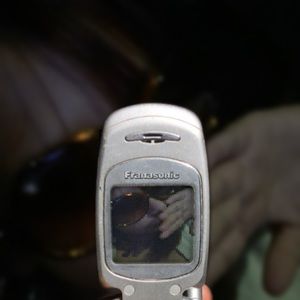 Meet your Posher, Scarlett